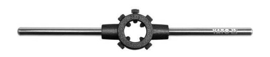 Yato YT-2981 Stål Gjengebakke M4.5 M6 200 mm