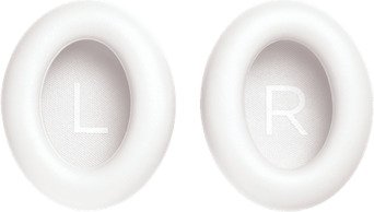 Bose 834167 0303 Tilbehør Til Hodetelefon/hodesett Pute/ringsett Hvit Pute/ringsett Bose 834167 0303 Tilbehør Til Hodetelefon/hodesett Pute/ringsett Hvit Pute/ringsett