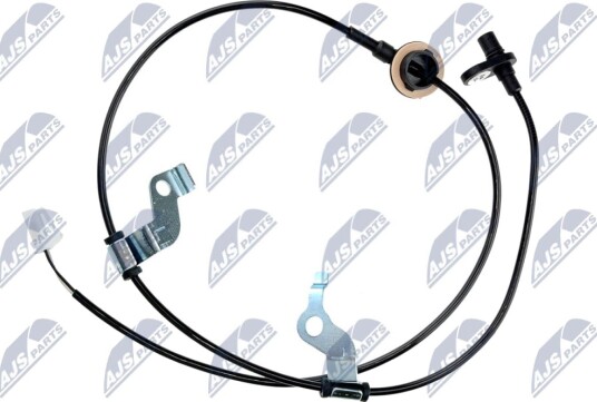 ABS sensor NTY HCA-MZ-044