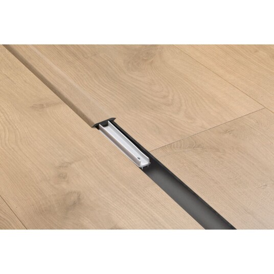 BerryAlloc T list Normannia Foliert MDF 11x44x2400 mm Beige BerryAlloc T list Normannia Foliert MDF 11x44x2400 mm Beige