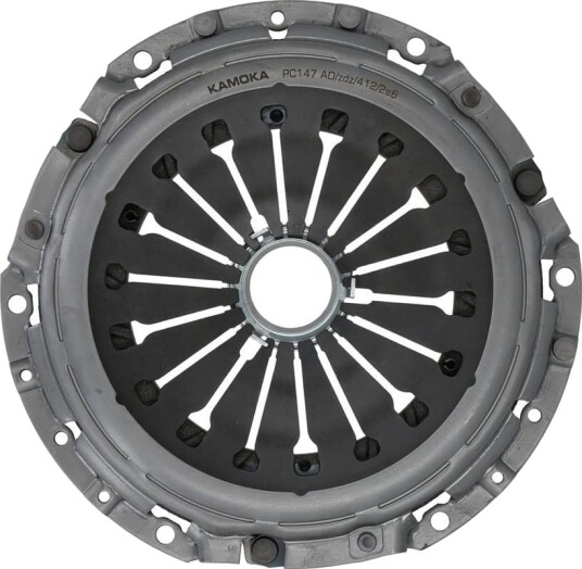 Trykkplate, clutch KAMOKA PC147