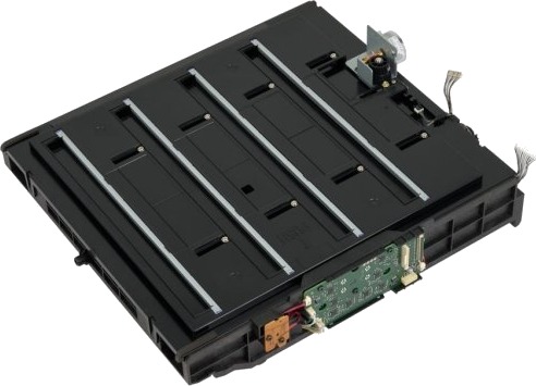 Hp Jc97-04863A Sort 1 Stykker JC97-04863A