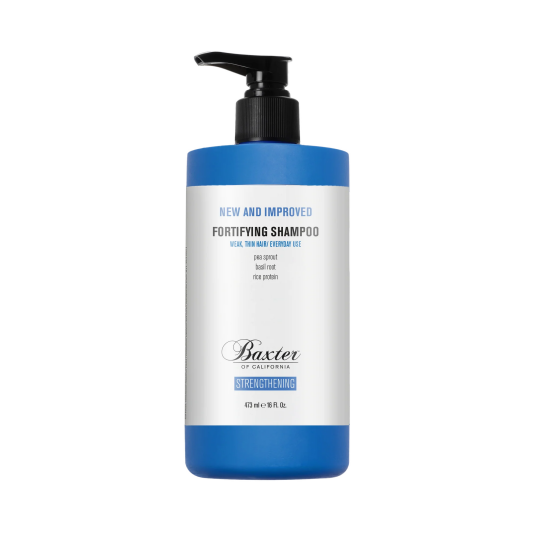 Baxter Of California Daily Fortifying Shampoo Baxter Of California Daily Fortifying Shampoo
