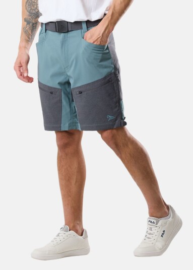 Nautic Experience Sail Shorts