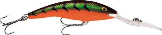 Rapala Deep Tail Dancer wobbler, 9 cm - RDT
