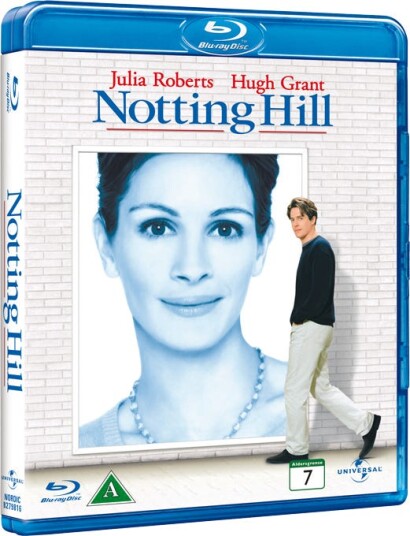 Notting Hill Notting Hill