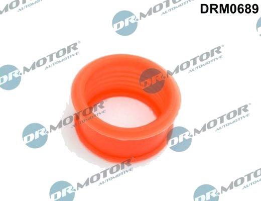 Tetning turbinutløp DR.MOTOR AUTOMOTIVE DRM0689