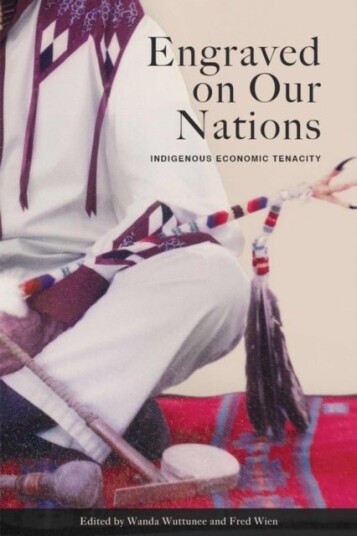 Engraved on Our Nations Engraved on Our Nations