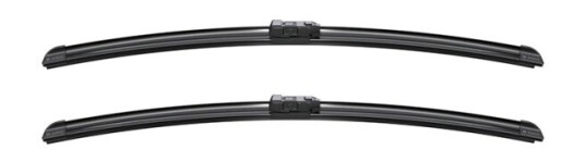 Bosch Aerotwin Flatblade Viskerblade Sæt A825s