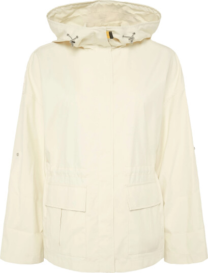 Parajumpers Hailee Coat Beige XS