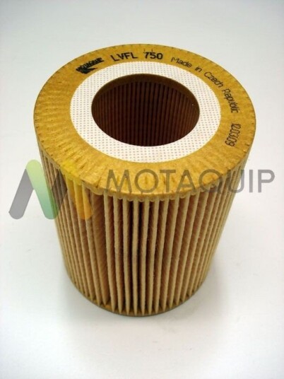 MOTAQUIP LVFL750 Oljefilter MOTAQUIP LVFL750 Oljefilter