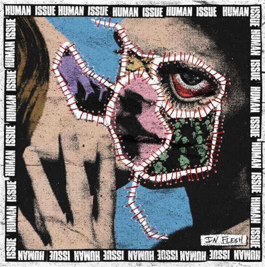 In Flesh Vinyl