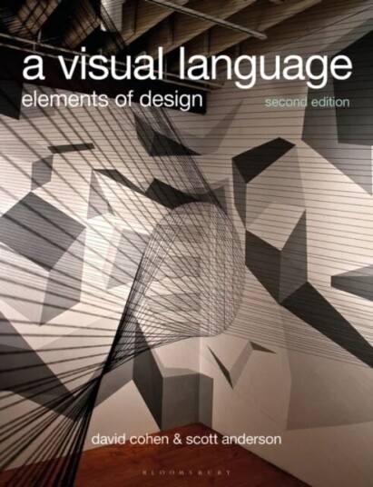 A Visual Language Av David Cohen, Scott (Cape Cod Community College Usa) Anderson