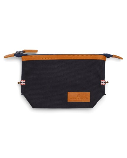 Amundsen Sports Carry Bag Faded Navy Amundsen Sports Carry Bag Faded Navy