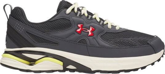 Under Armour Ua Apparition Tech Grey 47
