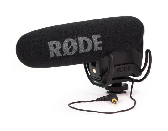 RØDE Videomic Pro Rycote RØDE Videomic Pro Rycote
