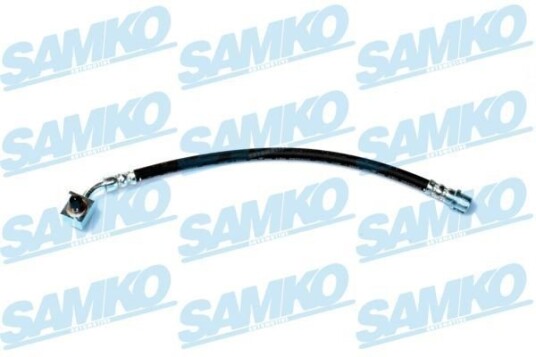Bremseslange SAMKO 6T49394 Bremseslange SAMKO 6T49394