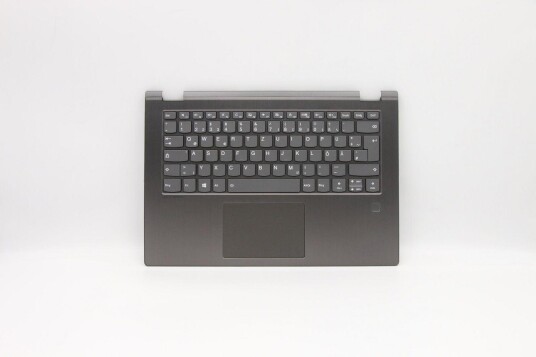 Lenovo Upper Case L 81HA FP BL IG MEDION