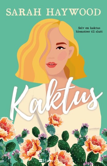 Kaktus Av Sarah Haywood