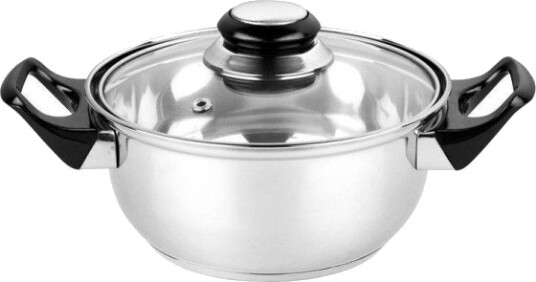 Sourcing Gryte 16X8 Cm 1,2 L I Rustfritt Stål Cwks00116 Sourcing Gryte 16X8 Cm 1,2 L I Rustfritt Stål Cwks00116