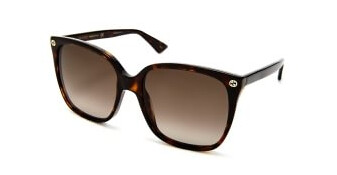 Gucci GG 0022S 003 5718