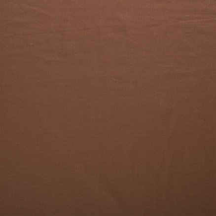 Linstoff 138cm 854 Mørk Sand - 50cm Linstoff 138cm 854 Mørk Sand - 50cm