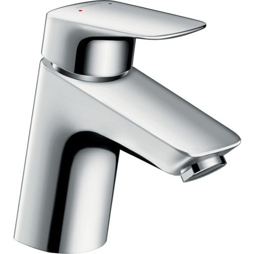 HANSGROHE MY CUBE M SERVANTARMATUR