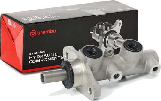 Hovedbremsesylinder BREMBO M 28 001