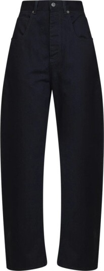 Bottega Veneta Dame Jeans Blå XS, Bottega Veneta Dame Jeans Blå XS,