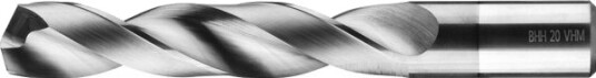 Fanar Hardmetallbor Baildon Din 6537 L Wk5 19,5 Mm Vhm Tialn 153-101 Mm Fanar Hardmetallbor Baildon Din 6537 L Wk5 19,5 Mm Vhm Tialn 153-101 Mm