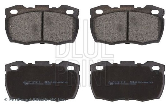 Bremseklosser BLUE PRINT ADJ134213