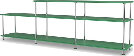 Free Shelf 111220 Parsley / Chrome