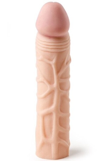 Vergite S1 Realistic Sleeve Flesh 16,5cm