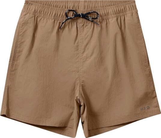 H2O Leisure Swim Shorts Beige XL H2O Leisure Swim Shorts Beige XL
