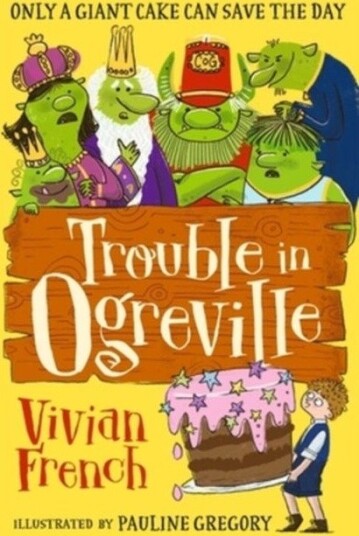 Trouble in Ogreville