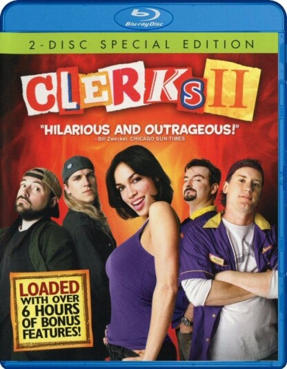 Clerks 2