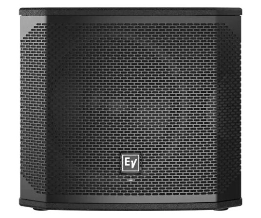 Electro-Voice Elx200-12sp 12" Powered Subwoofer