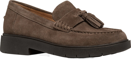 GEOX D Spherica Ec1 B A Brown 41