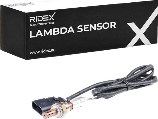 Lambdasonde RIDEX 3922L0149
