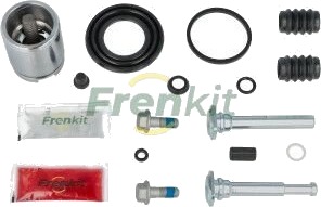 Reparasjonssett, bremsecaliper FRENKIT 742301