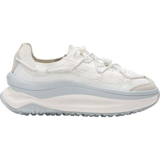 Other Brand Moon Boot Moon247 XLace Sneakers White 43