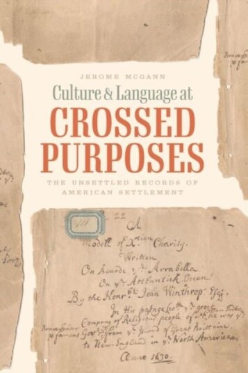 Culture and Language at Crossed Purposes Culture and Language at Crossed Purposes