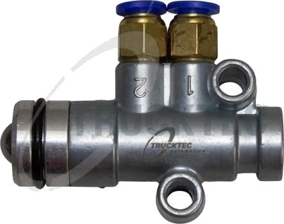 Flerveisventil TRUCKTEC AUTOMOTIVE 05.27.001