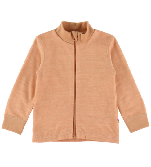 Joha Cardigan Ull/Bambus Fersken Joha 60 Cardigan Rosa Joha Cardigan Ull/Bambus Fersken Joha 60 Cardigan Rosa