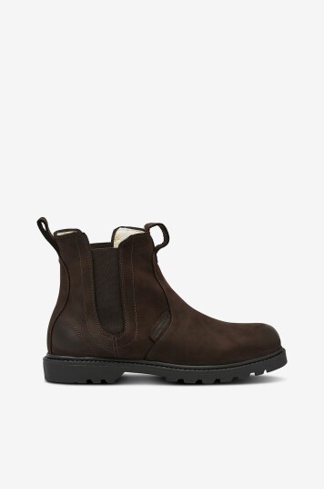 Shepherd Chelseaboots Klas Brun