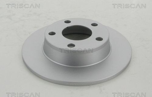 TRISCAN 8120 29198C Bremseskive