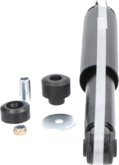 Støtdemper KAVO PARTS SSA-10187 Støtdemper KAVO PARTS SSA-10187
