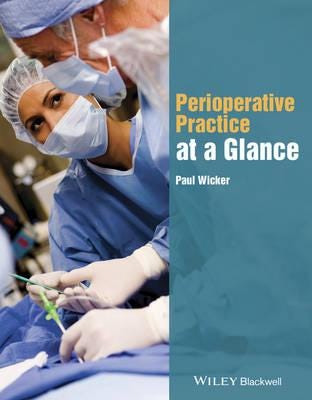 Perioperative Practice at a Glance