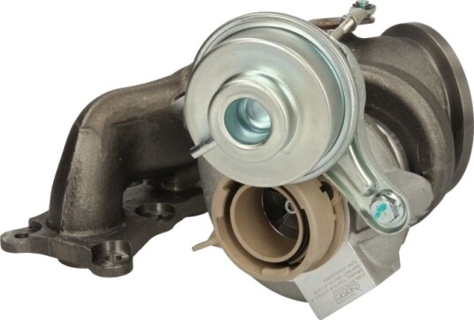 Turbolader EVORON EVTC0312