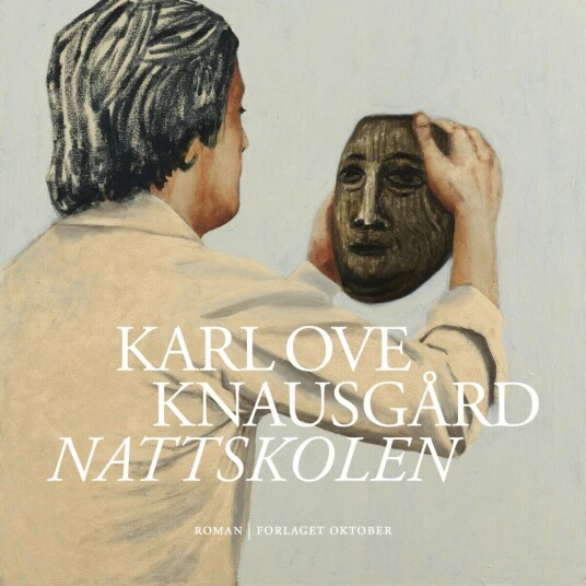 Nattskolen Av Karl Ove Knausgård